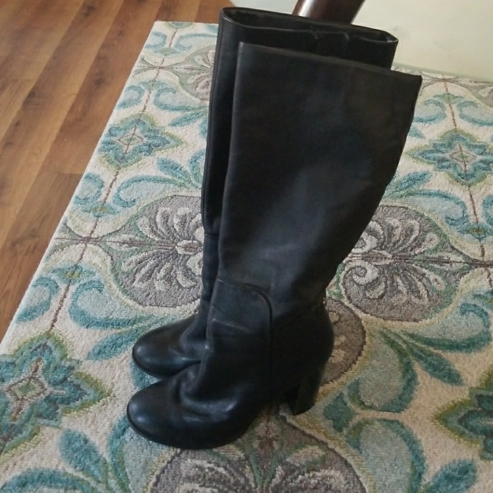 Liz and Co tall boots